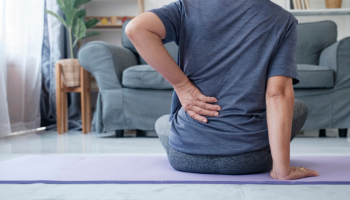 Pain management in the Elderly