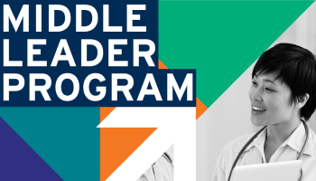 Middle Leader Program 1:1