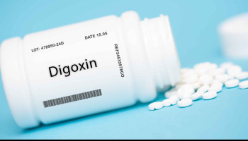 Measurement of digoxin levels falsely affected by enzalutamide