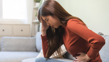 Menstrual pain in Australian adolescent girls and its impact on regular activities