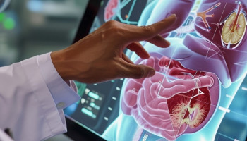 Crohn's disease, The Mesentery & The Spicy Trial