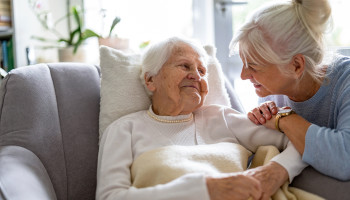 Contextualising the benefits and risks of anti‐amyloid therapy for patients with Alzheimer disease