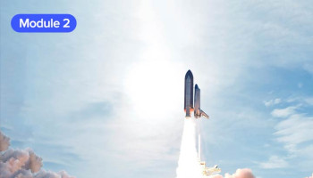 Cardiac changes in microgravity - Module 2