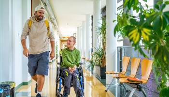 Access for All: Disability awareness for health providers