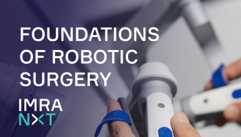 Foundations of Robotic Surgery