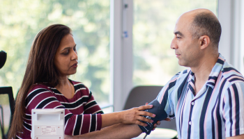 Managing CKD, Diabetes & CVD