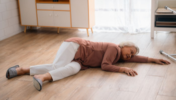 Preventing falls and fall‐related injuries in older people