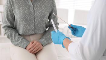 Notification rates for syphilis in women of reproductive age and congenital syphilis in Australia