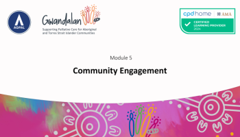 Community Engagement