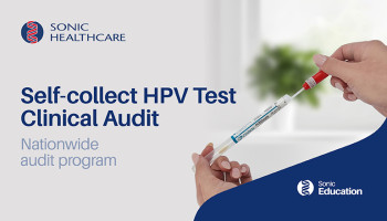 Self-collect HPV Test Clinical Audit