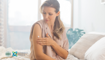 Managing menopause and Hormone Replacement Therapy (HRT)