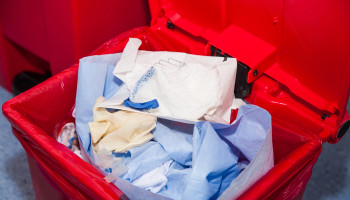 Developing the green operating room: exploring barriers and opportunities to reducing operating room