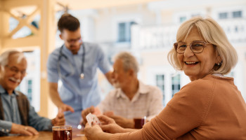 A community within social and ecological communities: a new philosophical foundation