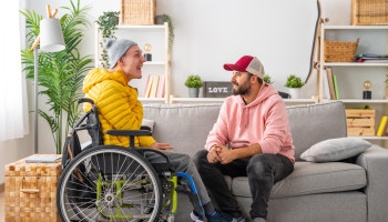 Cerebral palsy in Australia: optimism and challenges