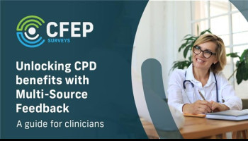 Unlocking CPD Benefits with Multi-Source Feedback