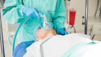 Procedural sedation and analgesia