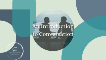An introduction to conversation