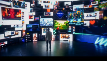 Social media: the root cause of rising youth self‐harm or a convenient scapegoat?