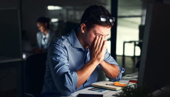 Five decades of debate on burnout