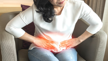 Participation in the National Bowel Cancer Screening Program by people with severe mental illness