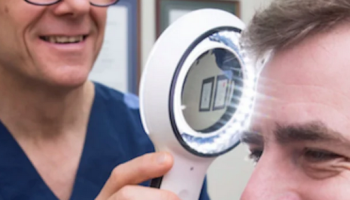 Dermoscopy for facial lesions