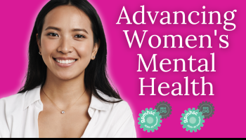 Advancing Women's Mental Health: ADHD cPTSD, BPD, ED and impact of hormonal changes