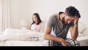 MJA Podcast: Male Infertility