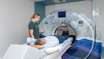 National Lung Cancer Screening Program Health Workforce Education