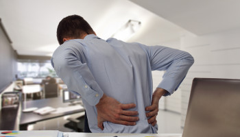 MJA Podcasts: Advanced back pain management and robotic advances