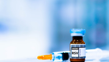 MJA Podcasts: Respiratory Syncytial Virus (RSV) burden in all infants