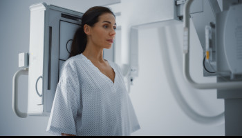 MJA Podcasts: Lung cancer screening with Professor Michael Wilson