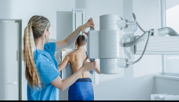 MJA Podcasts: Lung cancer screening to save lives