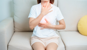 MJA Podcasts: Gastric and oesophageal cancer - a community perspective