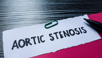 MJA Podcasts: Aortic stenosis in women