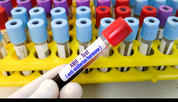 MJA Podcasts: Infertility evaluation, history and diagnostics