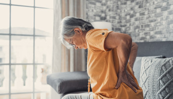 Classification of chronic kidney disease in older Australian adults