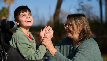 Equity first: mapping who gets what is essential to re‐designing the NDIS