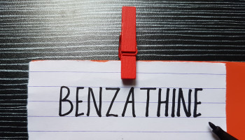Shortages of benzathine benzylpenicillin G in Australia