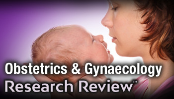 Obstetrics & Gynaecology Research Review Issue 16