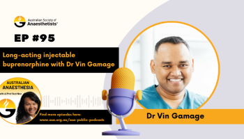 Long-acting injectable buprenorphine