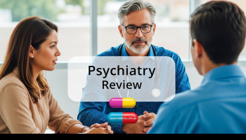 Psychiatry Review