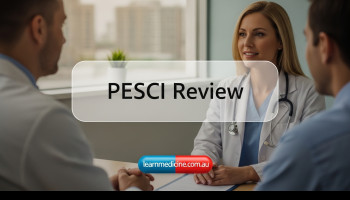 PESCI Review (IME)