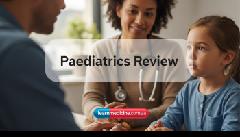Paediatrics Review