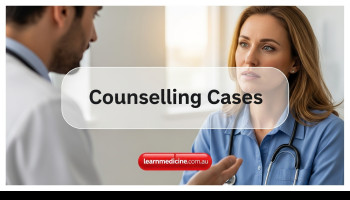 Counselling Cases