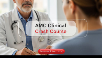 AMC Clinical: Crash Course