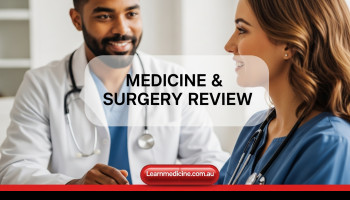 Medicine and Surgery