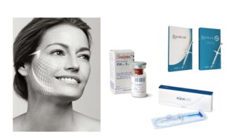 Introduction to dermal fillers and filler rheology