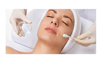 Advanced Chemical Peels and Cosmeceuticals