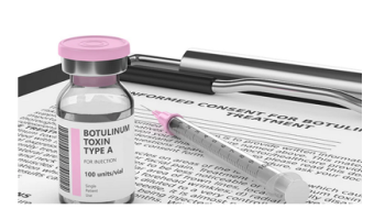 Advanced Botulinum toxin and hyperhidrosis