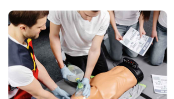 CPR Course